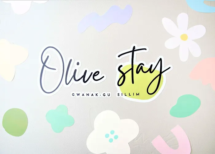 Villa Olive Seoul