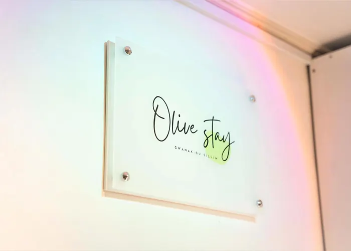 Olive Villa