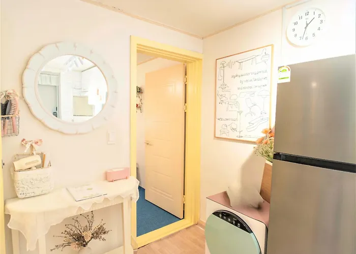 Olive Villa Seoul