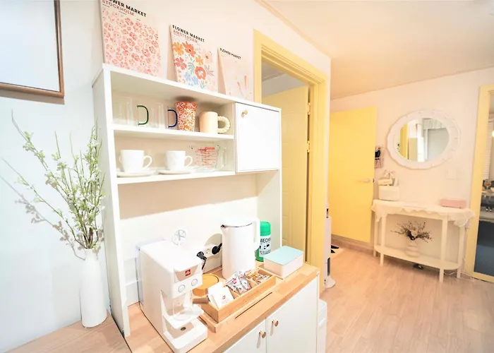 Olive Villa Seoul