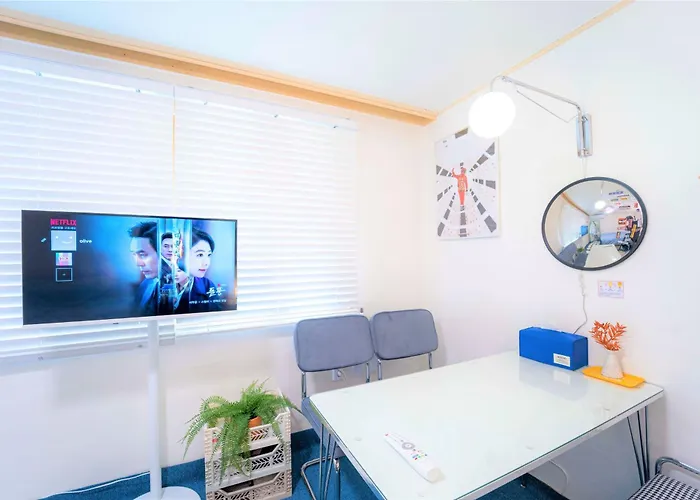 Villa Olive Seoul