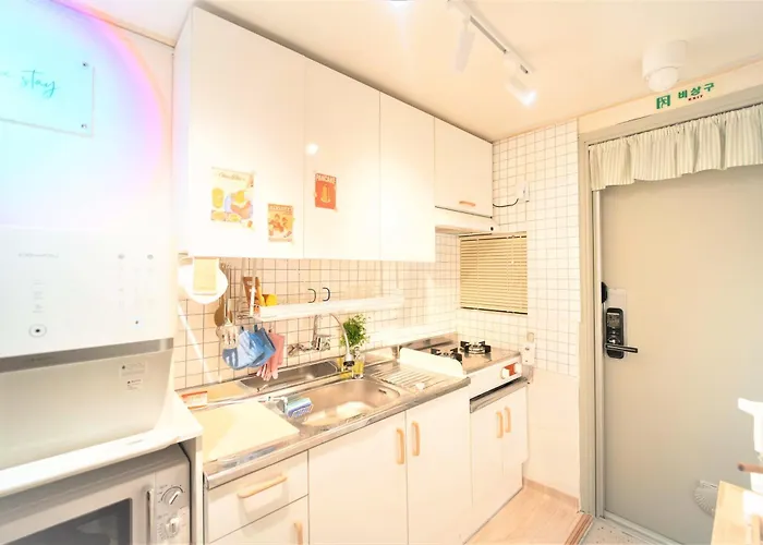 Villa Olive *
