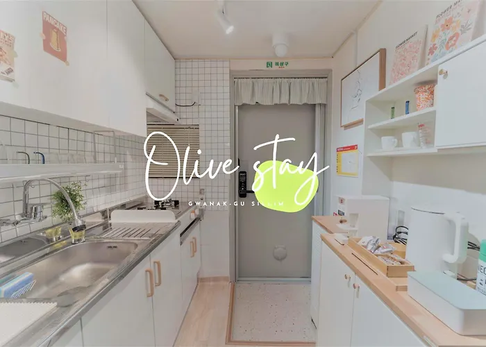 Olive *